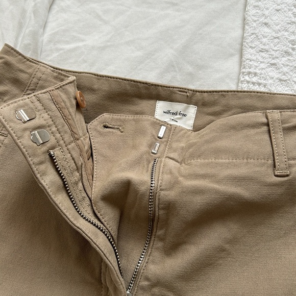 Wilfred pants - Picture 3 of 4